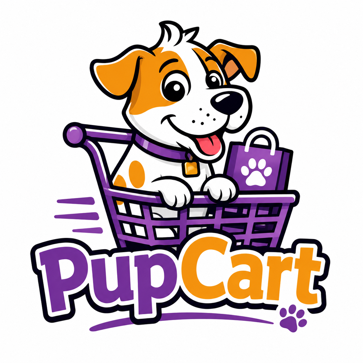 pupcart